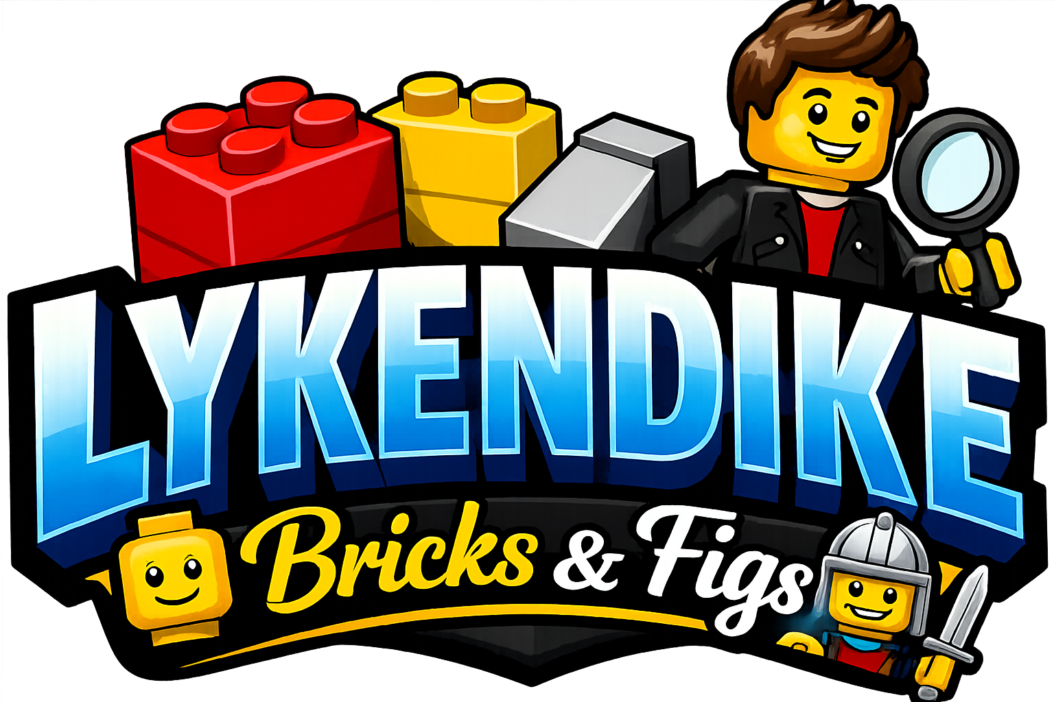 Lykendike Bricks & Figs