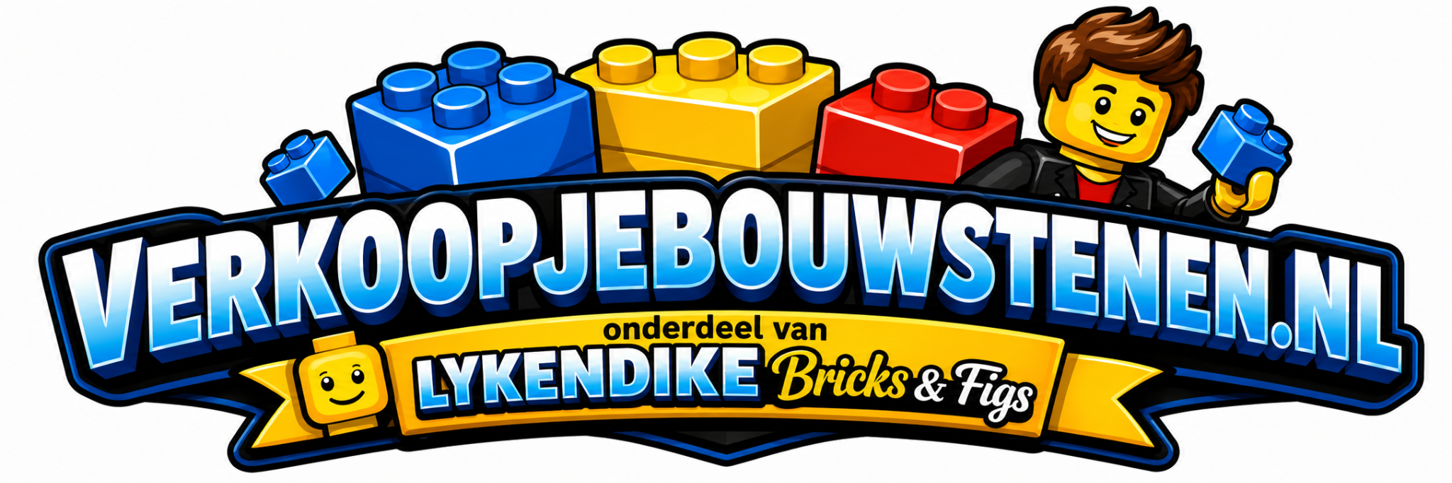 Verkoopjebouwstenen.nl